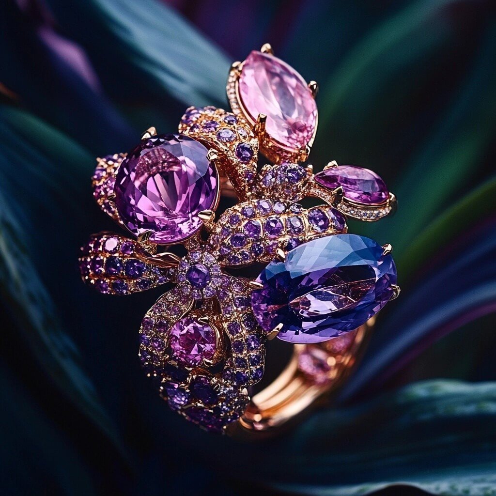 Jewelry Photography in west palm beach