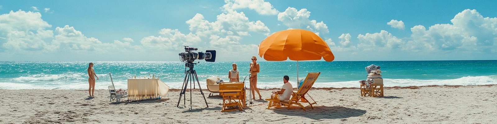 video production in west palm beach