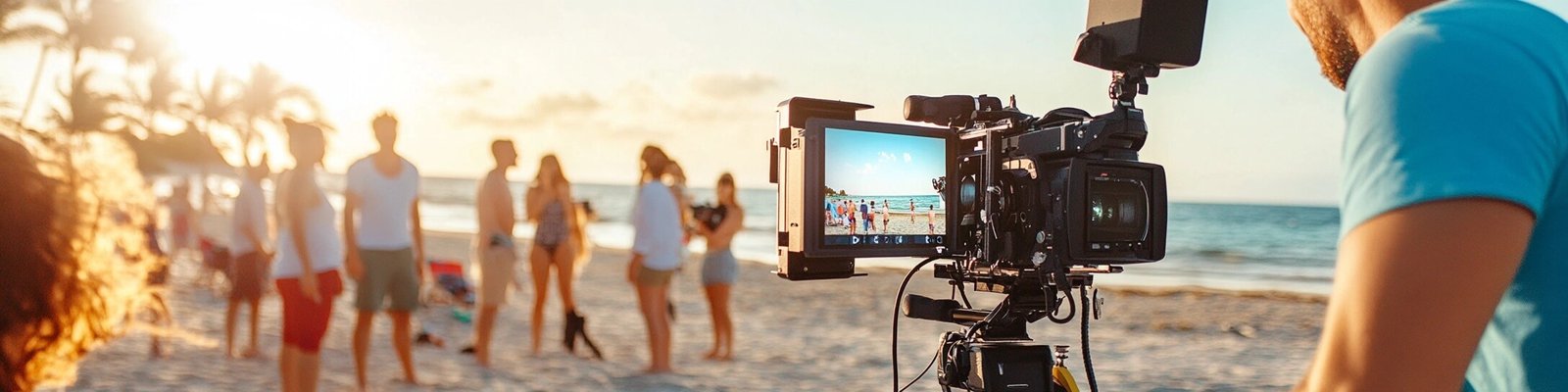 video production in west palm beach