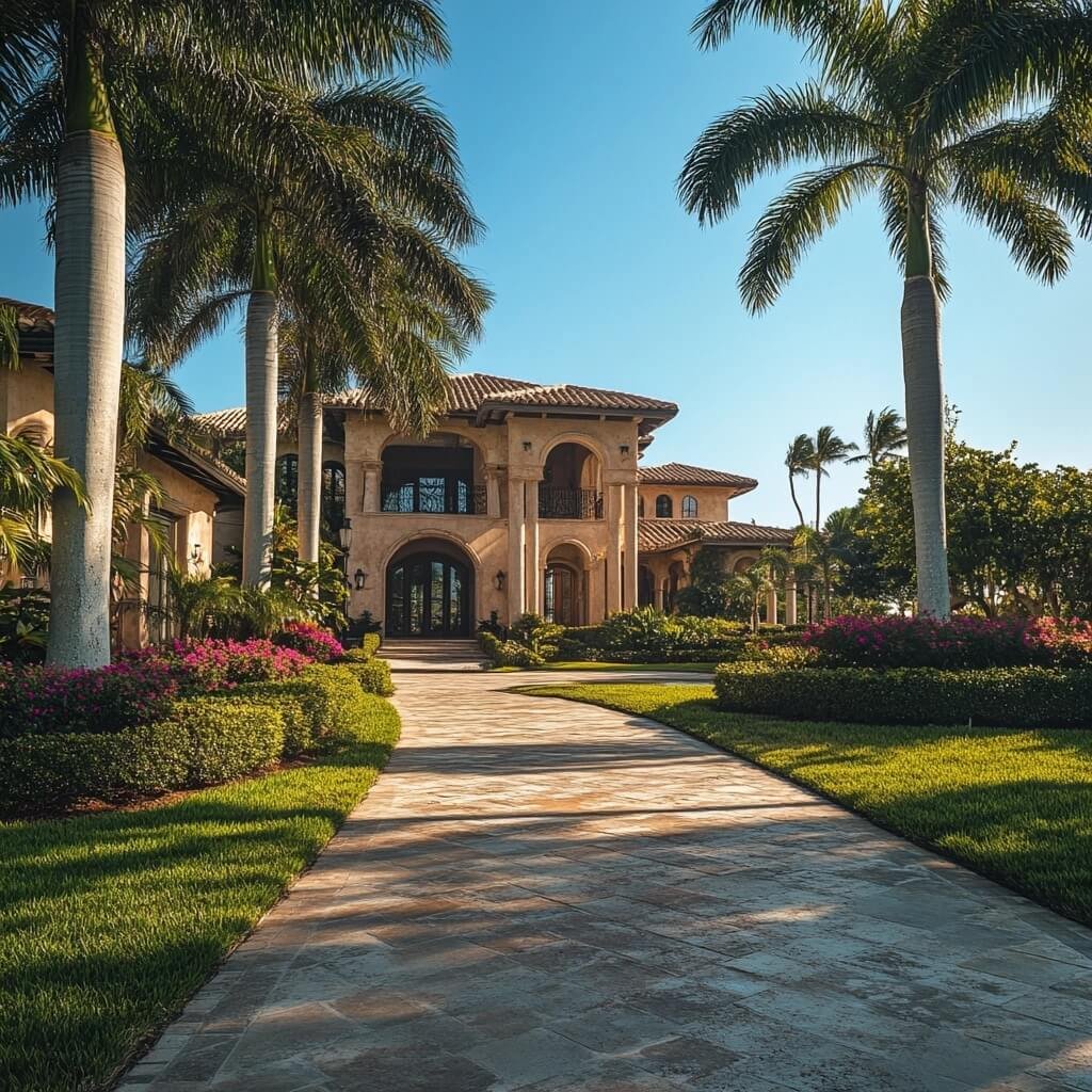 real state photography in west palm beach